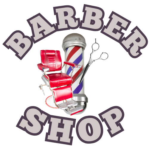 Nyack Barbershop Logo